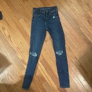 American Eagle